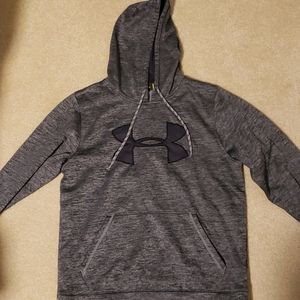 Under armour Boys sweatshirt